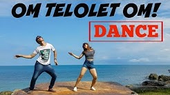 OM TELOLET OM DANCE  (DANGDUT KPOP)  - Durasi: 1:32. 