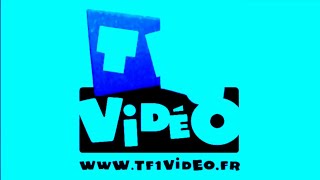 Destruct TF! Vidéo - 2002 Logo