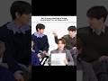 Millennials getting a free rizz lesson from Gen Z 😭#bts#jungkook#btsshorts#btsedits#fyp#viral#trend