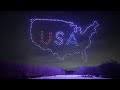 Some US Cities Are Using Fireworks Over Drones This July Fourth Some US Cities Are Using Fireworks Over Drones This July Fourth
