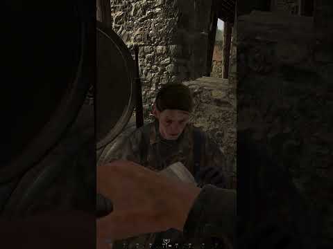 Bro Thought He Was Safe - Hell let Loose