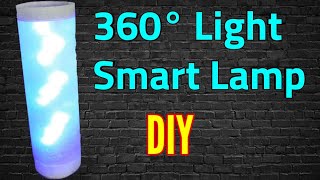 360 Magnetic Night Lamp