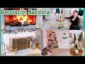 Decoración De Mi Sala Para Navidad 2020 / Living-Room  Christmas Decor