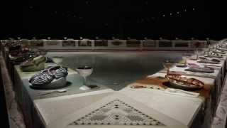 Judy Chicago Blurred Lines Documentary Teaser