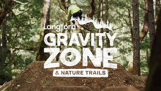 Langford Gravity Zone | Vancouver Island's Newest Bike Park