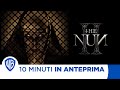 10 Minuti in Anteprima | The Nun II