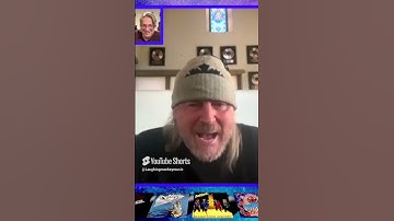 Thumbnail of George Lynch wanted to fight Don Dokken in front of ACDC #itsnotlove #dokken