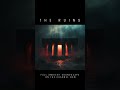 The Ruins: Cinematic Ambient Soundscape #darkambient #ambientmusic #cinematicmusic #musicforsleep