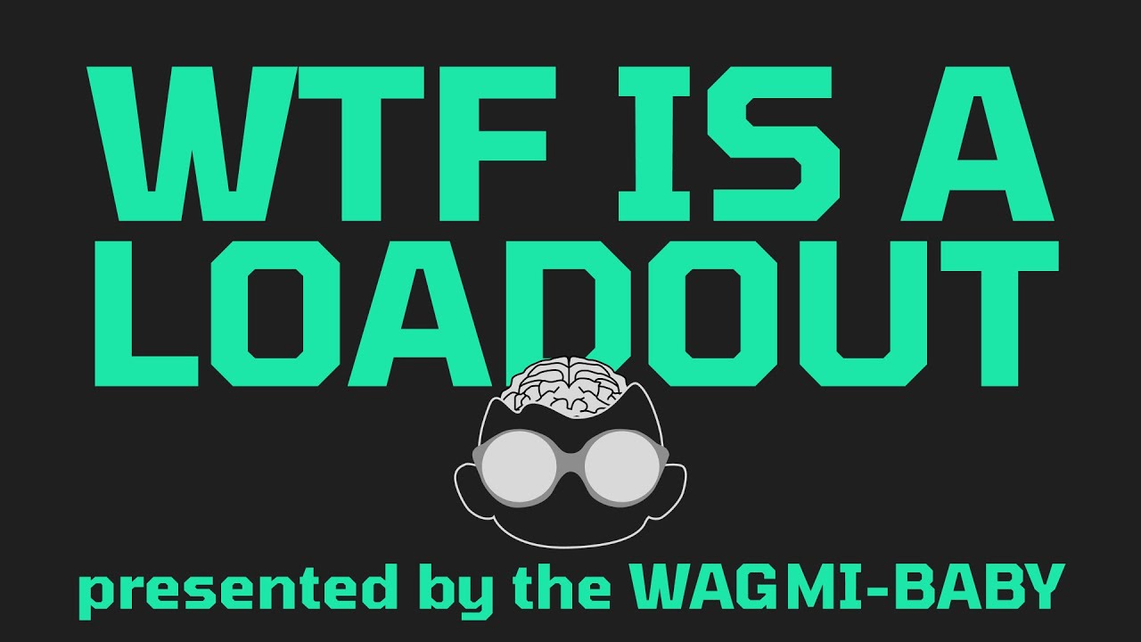 What is a 10KTF Loadout?