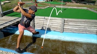Merch: https://gmattire.com thanks for watching the first mini golf
video on this channel and also kind of a vlog! let me know in comments
if you want to...