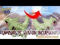TRUCO! COMO CAMBIAR LOS PC Y IV DE LOS POKEMON DE INCURSIÓN!!
(DEMOSTRACIÓN & PASOS) POKEMON GO!