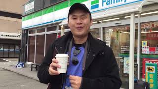 Why don’t travel ใครๆก็เที่ยวได้ :ตอน family mart หน้า nohi bus station