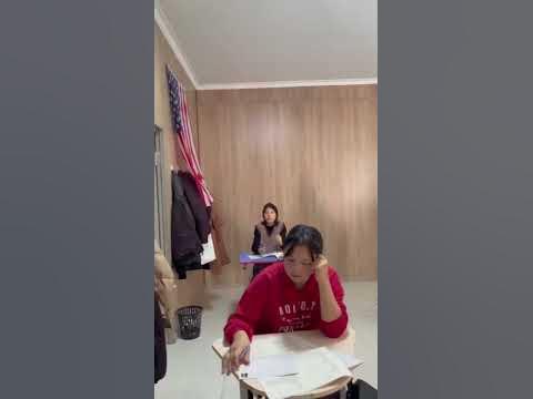 пробный тест ЕНТ - YouTube