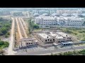 College of Engineering Manthani Campus View College of Engineering Manthani Campus View