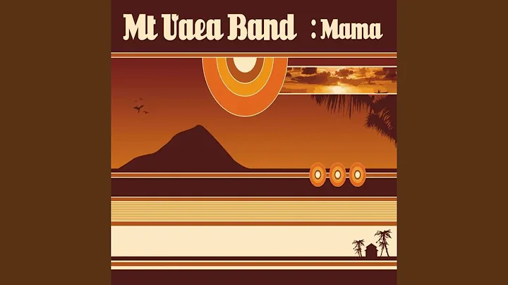 O Oe Ma A'u (Just You & I)