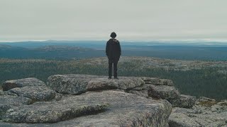 D IS FOR DISTANCE trailer | BFI London Film Festival 2025 – 8-19 October