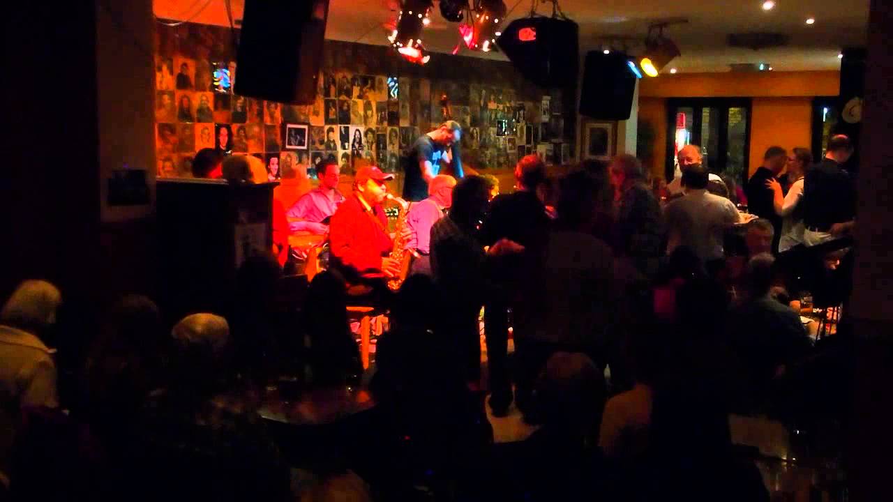 Happy Pals - I Had Someone Else