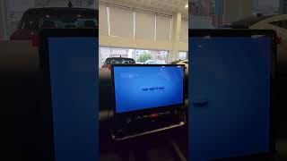 2026 Hyundai IONIQ 3 Goodbye Chime Sound (Select)