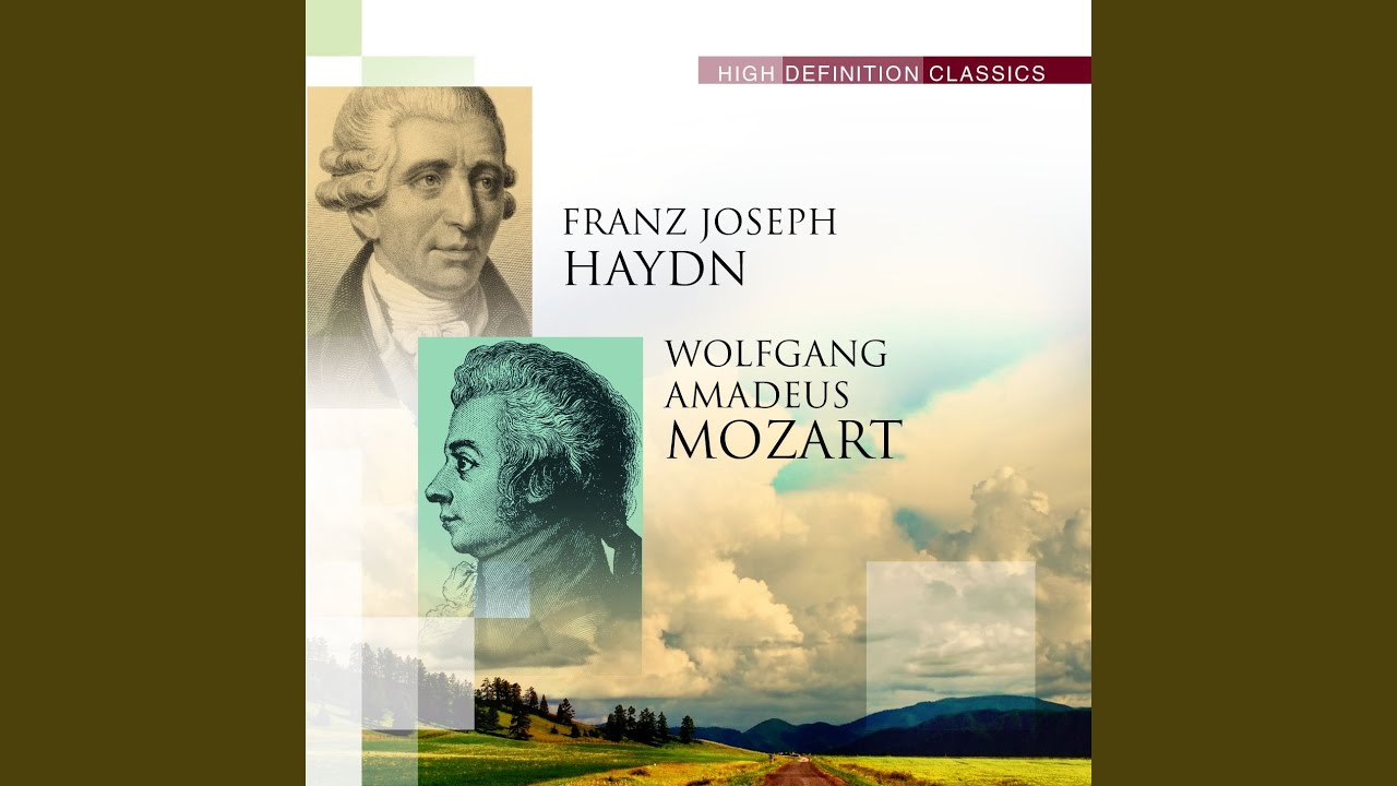 YouTube पर Quartet for Flute and Strings in D major, K. 285 : I. Allegro देखें