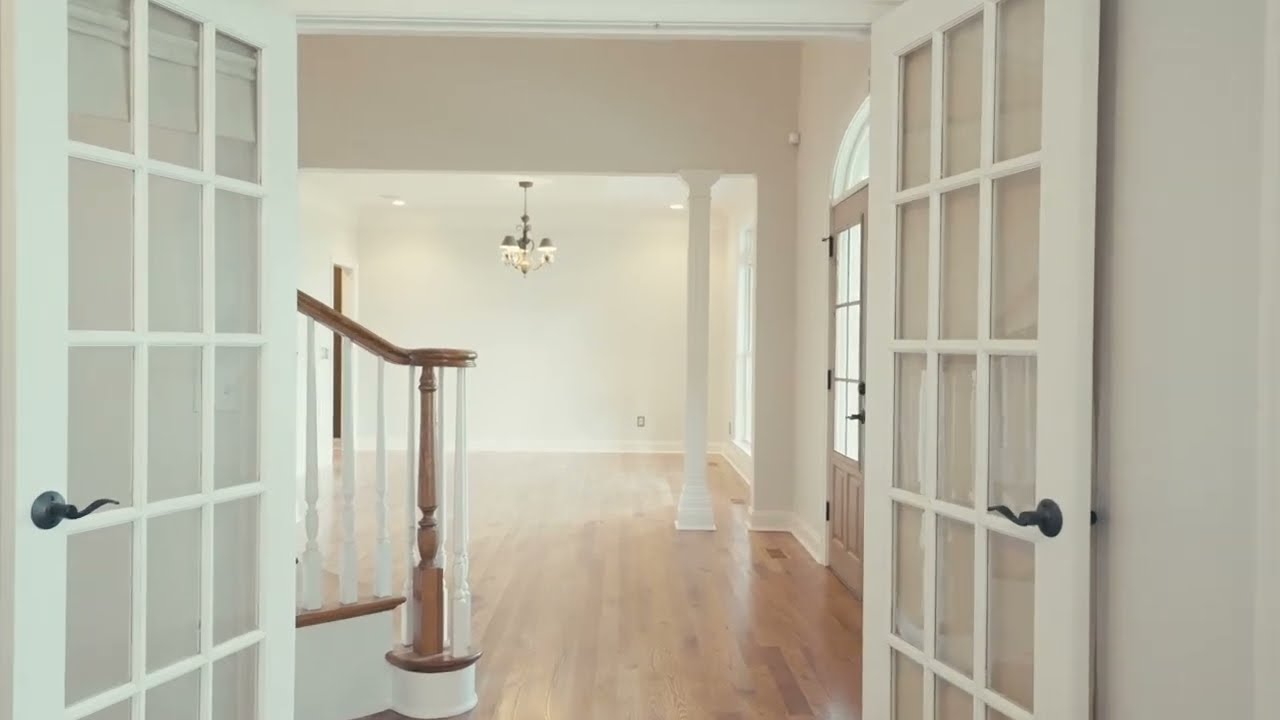 2404 Savage Creek YouTube