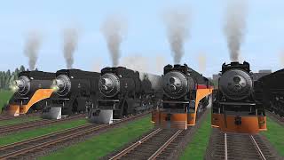 Trainz custom content 14; first ever discord release addon