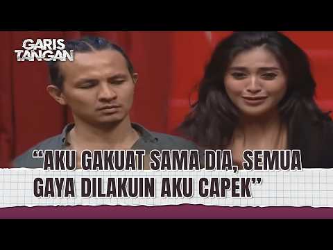 RUSAK! ABIS CERAI TIFANNY JADI PEMAIN LELAKI😯 | GARIS TANGAN EPS 172 (4/5)