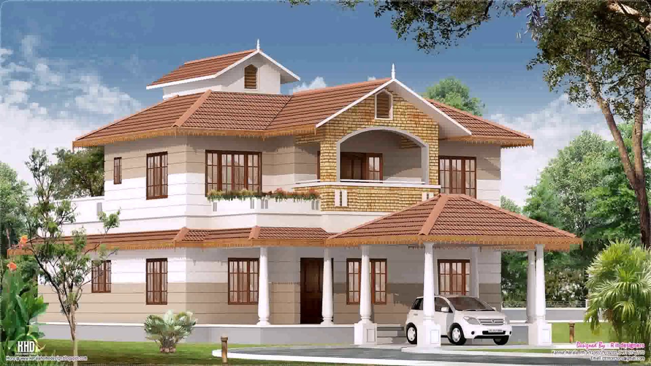  House  Plans  Kerala  Model Nalukettu Gif Maker DaddyGif 