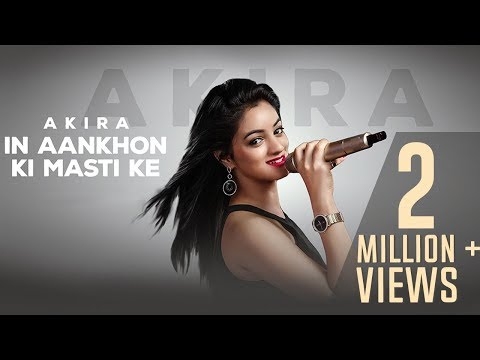 In Aankhon Ki Masti Ke | Akira | OLD IS GOLD | Music & Sound | Saregama | Episode 10
