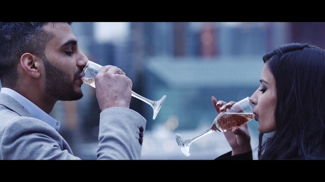 Vancouver Skyline Proposal