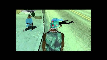 [LS-RP.NET] RIP CLEMENTINE JONES