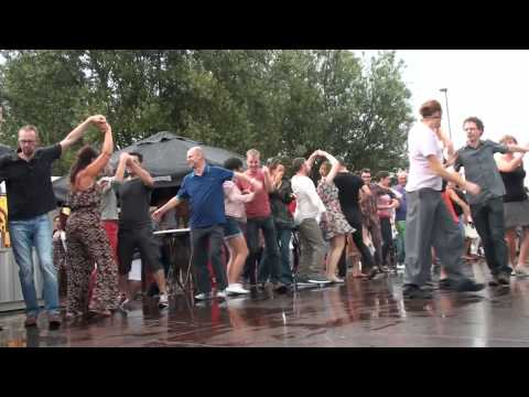 20150716 Antwerpen Danst