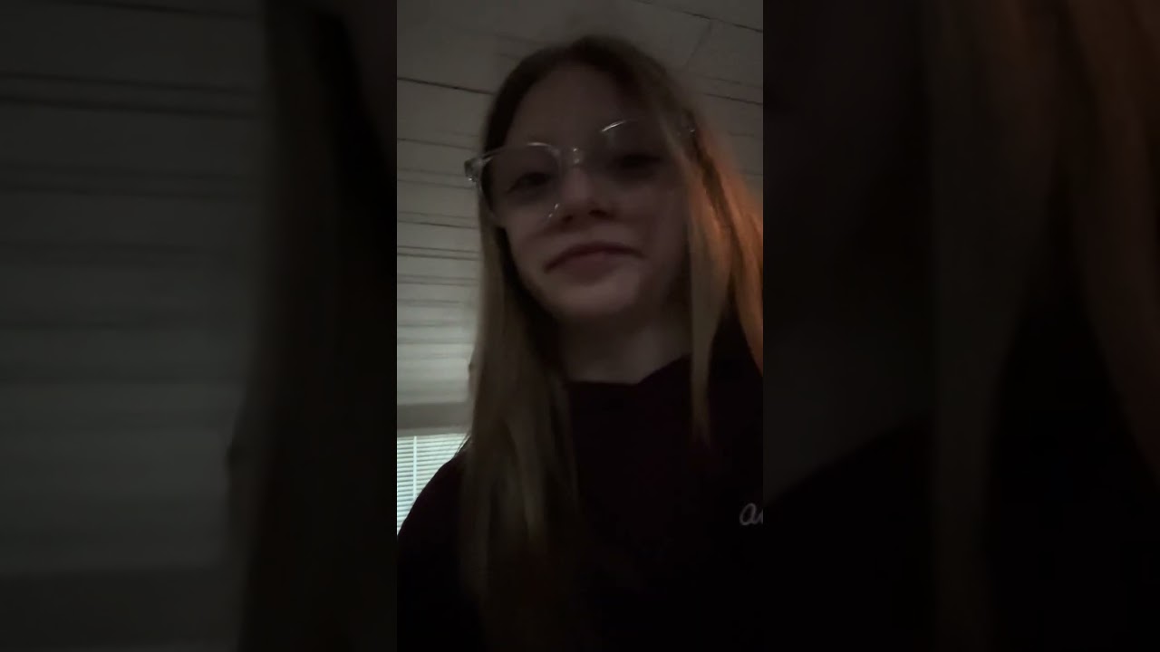 One of my mornin vlogsssss