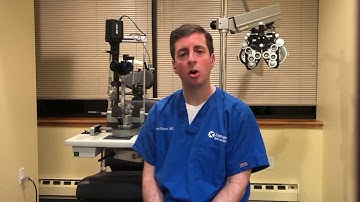 SPARCS Vision Test (Doctor Video)