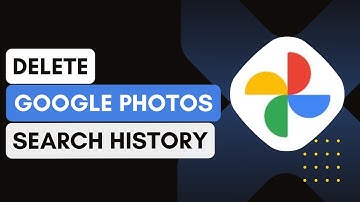 Hoe verwijder ik de zoekgeschiedenis van Google Foto