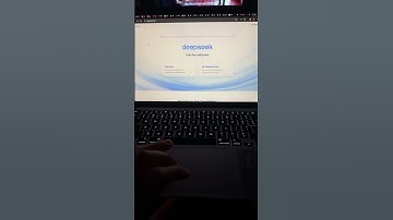 Anyone else officially breakup with ChatGPT for DeepSeek? Whats your thoughts? #tech #ai #deepseek