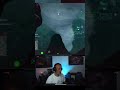 Battlefield 2042 Run into the tornado #shorts