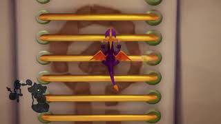 Spyro Reignited Trilogy - 4 minor glitches