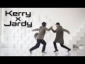 Kerry X Jardy House Dance