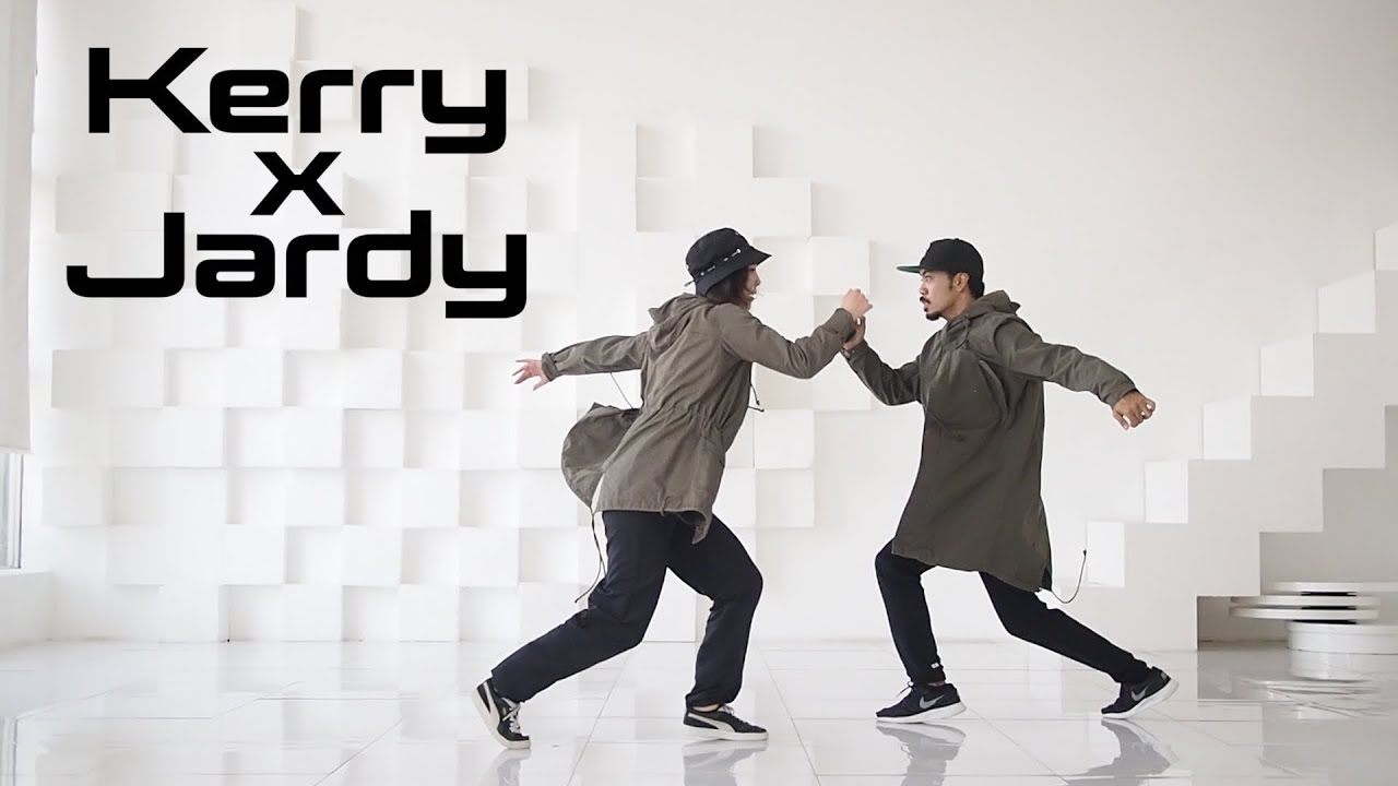 Kerry X Jardy House Dance