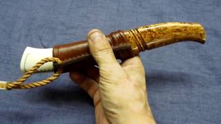 July sami knife