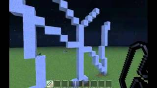 Tigers OWNED Yankees Minecraft Fun