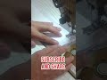 How yo stitch cuff / how bananay ka tareeka dakhan bohot he aasan .