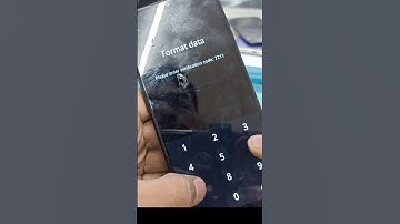 oppo a17 format data verification code error #shorts #short #viral #shortvideo #trending #oppo