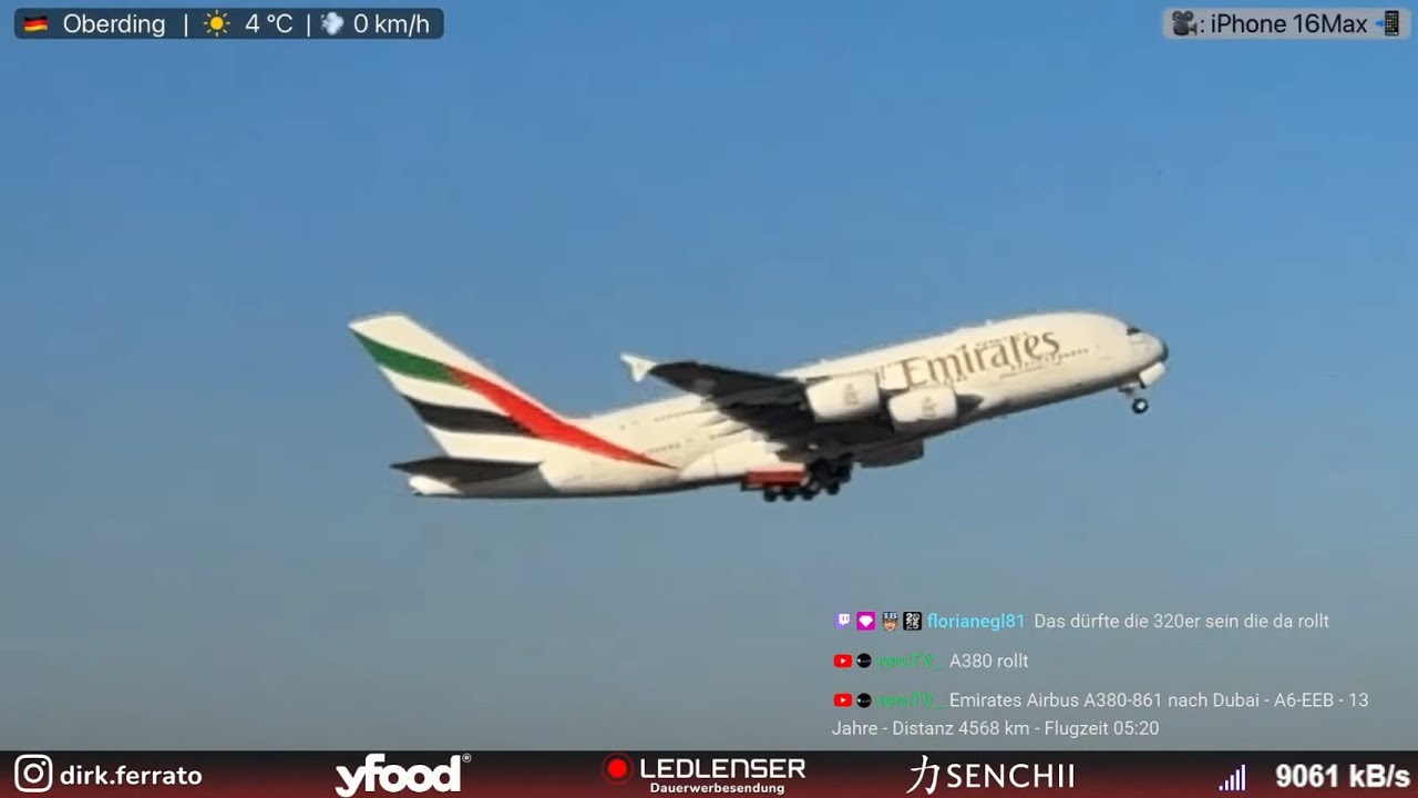 IRL Stream 🔴 Einfach mal wieder unterwegs mit der Citrone!  🚗💨🍋 | 