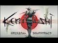 Kenshi Original Soundtrack