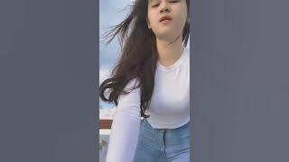 Tiktok cewe manado || cantiknya permanen 😍😘