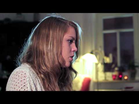 Birdy - Skinny Love - Cover (Ann-Sophie)