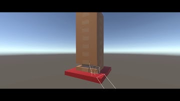 leap motion test in unity