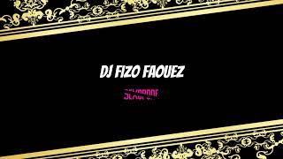 Dj Fizo Faouez - Flute ( Original Mix )