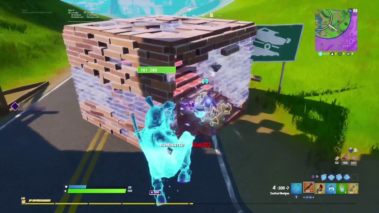 BETTER THAN @60fpswithadream @byzic @nuttify Best console player in your recommend 🧢